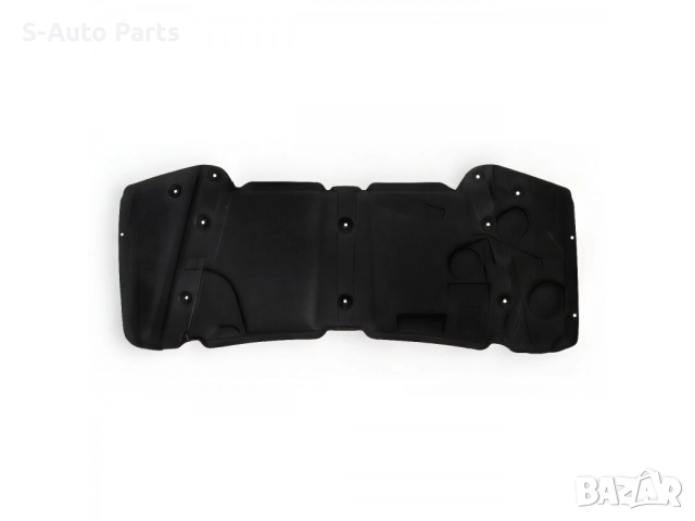 Изолация за преден капак на BMW X5 E53 5148 8402 150 , снимка 2 - Части - 52833706