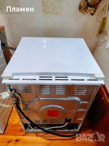 Продавам комбинирана печка Gorenje , снимка 12 - Печки, фурни - 52426141