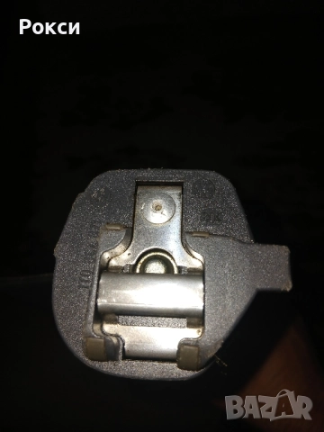 Щора багажник фв тоуран мк2 сива, снимка 10 - Аксесоари и консумативи - 51928424