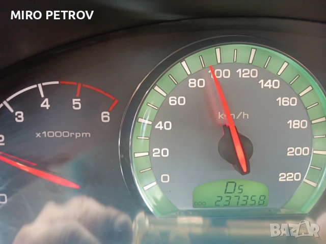 Продавам Санг Йонг Рекстън, снимка 15 - Автомобили и джипове - 53725733