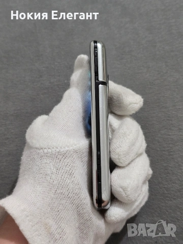 Nokia 6700 Classic silver , снимка 4 - Nokia - 54296915