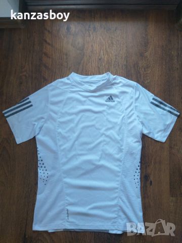 Adidas - страхотна мъжка тениска, снимка 2 - Тениски - 45496783