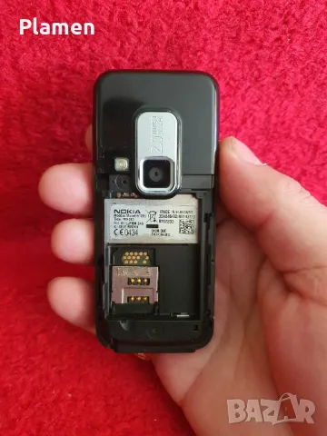 Nokia 6120, снимка 9 - Nokia - 47880742