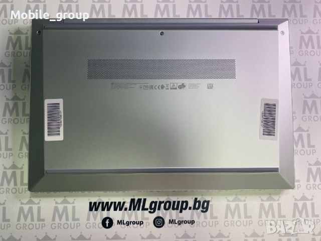 #Лаптоп HP EliteBook 840 G7, втора употреба., снимка 2 - Лаптопи за работа - 45965300