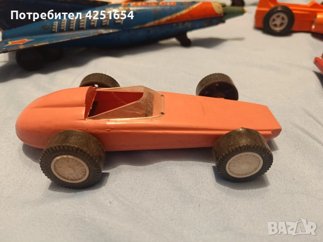 играчки от соца цени по договаряне , снимка 8 - Антикварни и старинни предмети - 54184409