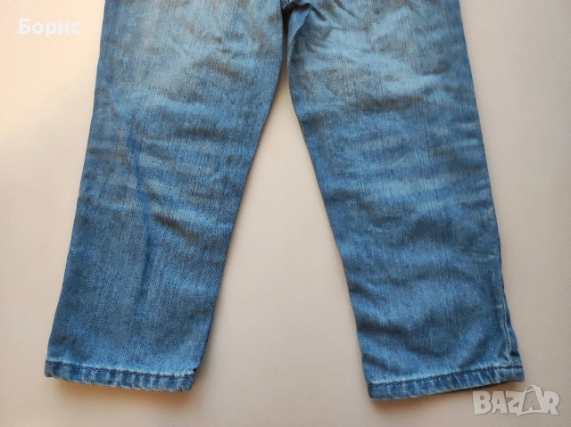 H&M - 1,5/2г - 92см - Детски Дънки, снимка 8 - Бебешки дънки - 53365419