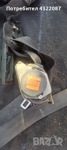  Колан / Колани от Volkswagen Passat / Пасат 1.9 TDI 110 к.с. 2000г. , снимка 4 - Части - 53385326