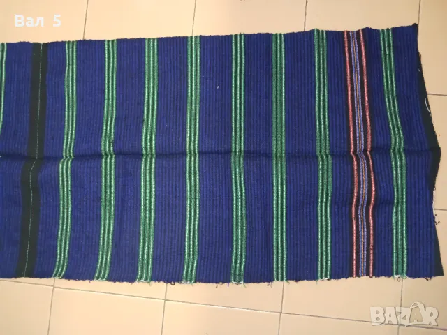 Автентични престилки - 5 броя НОВИ , вълнен плат . Носия, снимка 6 - Антикварни и старинни предмети - 50422222