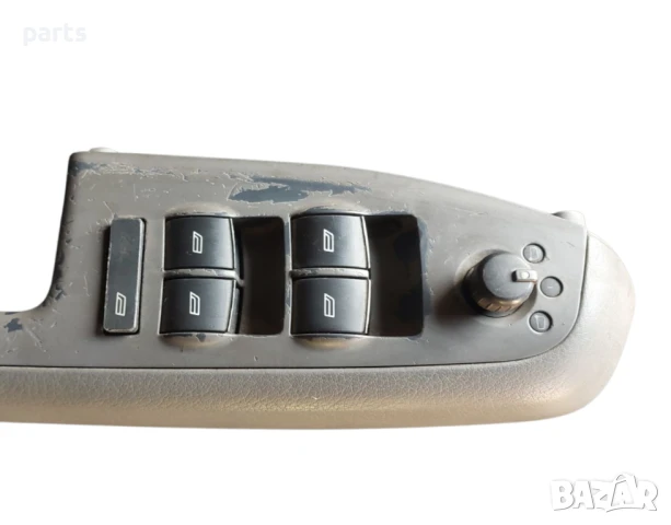 Панел Бутони Ауди А4 Б6 - Б7