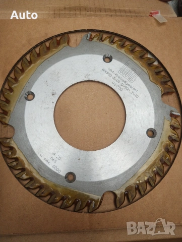 Висококачествени дискове за циркуляр Leitz (Германия) – цени на бройка“, снимка 11 - Други инструменти - 53863304