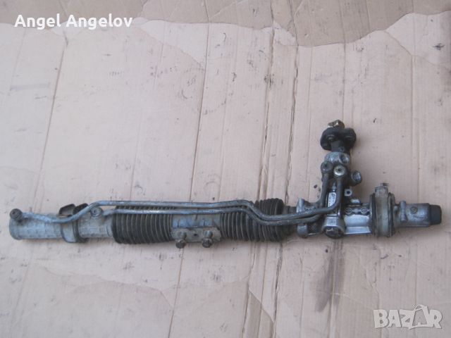 Кормилна рейка 7836955142 ZF 7836974160  Opel Vectra A Calibra OPEL ASTRA F 1,6 1,8 2,0 I / SAAB 900, снимка 1 - Части - 45566725