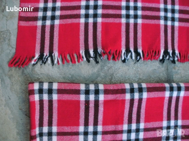 2 броя одеала - Нови !, снимка 13 - Олекотени завивки и одеяла - 51235234