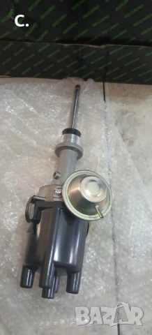 Електронно делко Лада 2101/2107/2121/21213