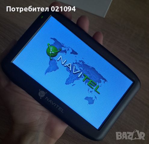 Навигация за камион Navitel E505 магнитен с гаранция, снимка 3 - Аксесоари и консумативи - 45667284