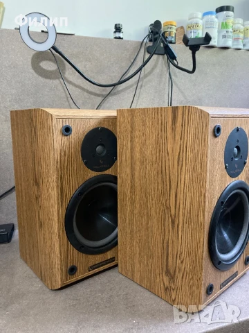 Infinity Reference 10, снимка 13 - Тонколони - 50670041