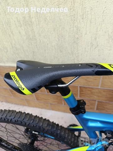 Boardman 27,5 цола , снимка 12 - Велосипеди - 52723933