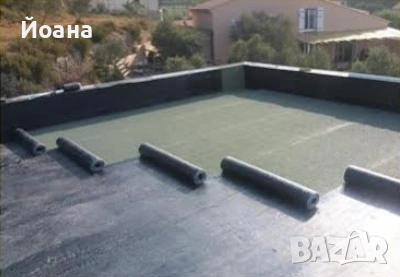 Изграждане и ремонт на покриви и покривни конструкции, снимка 5 - Ремонти на покриви - 53780820