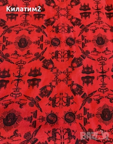 Billionaire Boys Club блуза / пуловер XL, снимка 7 - Блузи - 53941996