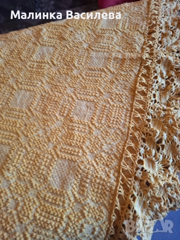 покривка за легло , снимка 4 - Покривки за легло - 52888077