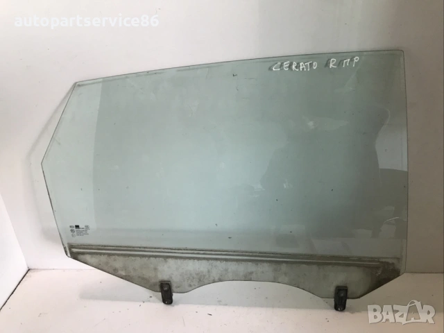 Стъкло на задна дясна врата за KIA Cerato (2004) 43R-00107