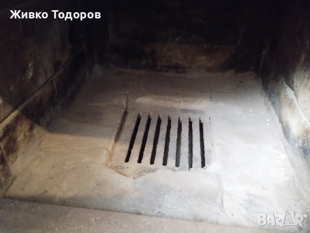 Камина за отопление на дърва, снимка 6 - Други стоки за дома - 54247985