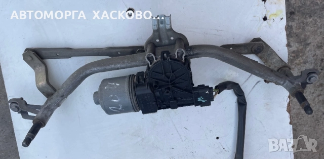 Механизъм Чистачки PEUGEOT 207 ПЕЖО , 3 397 020 769