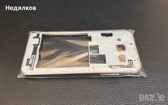 Среда - нова за Samsung galaxy J5 - 2015, снимка 3 - Оригинални батерии - 51564034