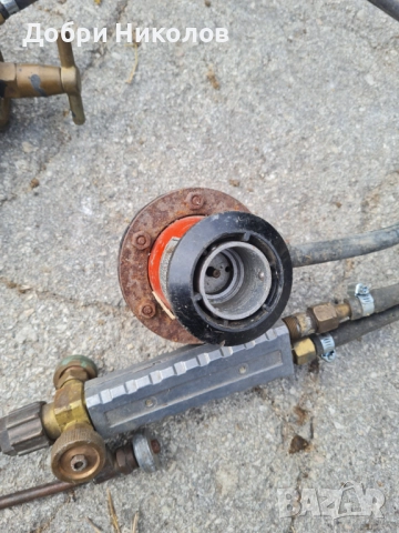 Майсторски  комплект , снимка 3 - Други инструменти - 52792029