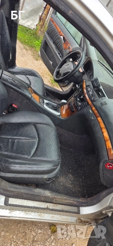 Мерцедес Е 320/ W211/ 204к.с Редовия на части само се продава!, снимка 7 - Части - 52266306