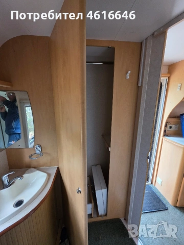 каравана бейли, снимка 15 - Каравани и кемпери - 53931789