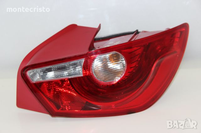 Десен стоп Seat Ibiza IV 3 врати хечбек (2012-2015г.) 6J3941096 / Сеат Ибиза / 6J3945096F