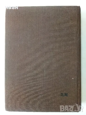 Правописен речник на Българския книжовен език - Л.Андрейчин,В.Георгиев,И.Леков,С.Стойков - 1984г., снимка 4 - Учебници, учебни тетрадки - 50380710