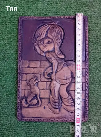 Гипсови картини, снимка 3 - Картини - 49995264