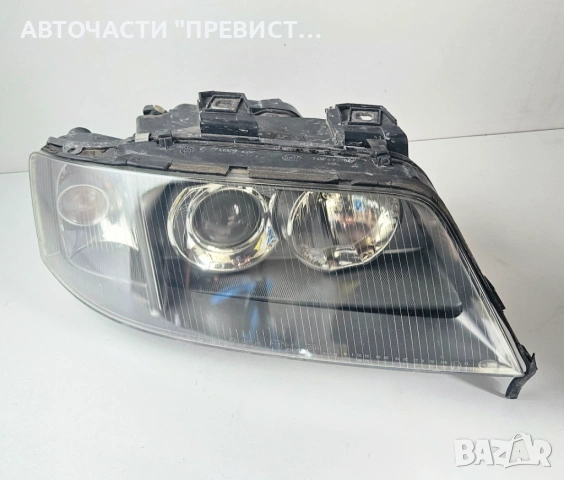 Десен Фар Ксенон Ауди А6 Ц5 Олроуд Audi A6 C5 Allroad 1999-2005