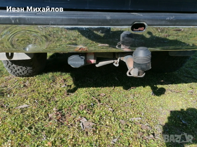 Toyota 4runner, снимка 13 - Автомобили и джипове - 53857703