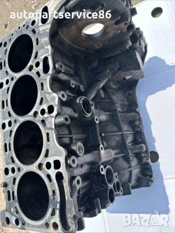 Блок двигател за Jeep Compass 2.2 CRD (2011) OM651, R6510111501, снимка 2 - Части - 53603251