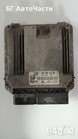 Компютър за Фолксваген Кади 1.9 105hp 0281011882 / 03G906016DM