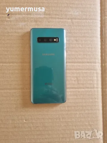 Galaxy S10 Duos за части , снимка 3 - Резервни части за телефони - 47911276