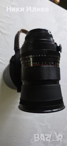 обектив , снимка 2 - Фотоапарати - 50246780