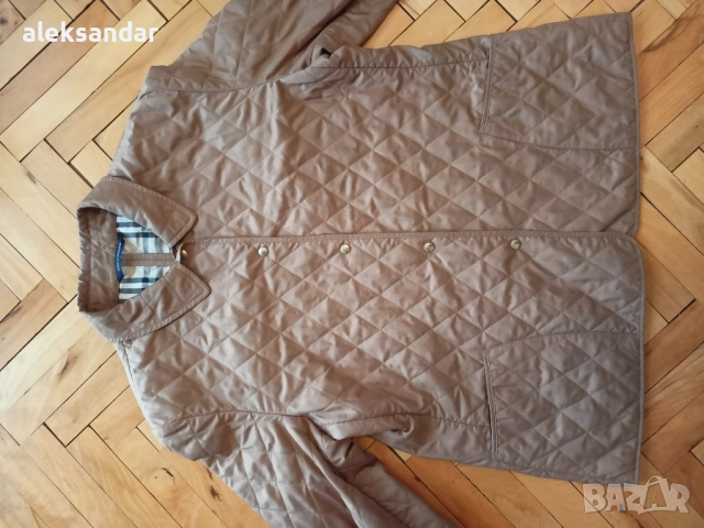 Burberry Made in England , снимка 3 - Якета - 52100364