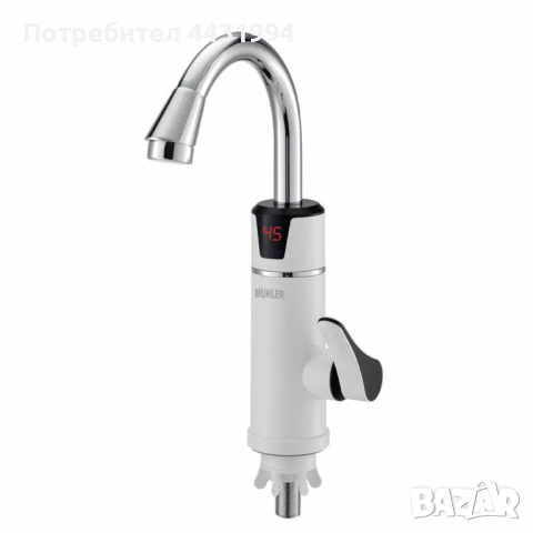 Водонагревател Muhler FWH-3081T, снимка 1