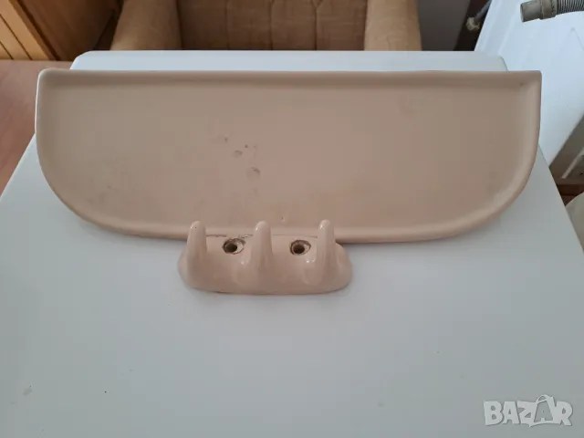 Порцеланови аксесоари за баня, снимка 5 - Други стоки за дома - 49581057