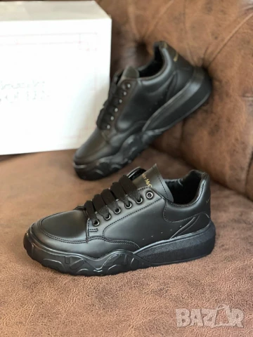 дамски маратонки alexsander mcqueen, снимка 9 - Маратонки - 51428529