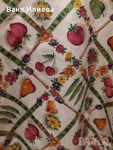 Домакинска престилка , снимка 7 - Други - 53681890