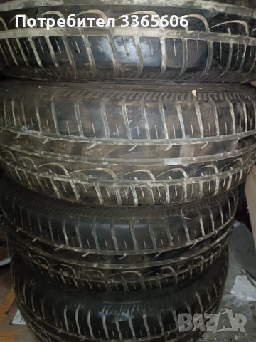 4 джанти с гуми Хюндай гетз  4х114,3, снимка 6 - Гуми и джанти - 49963292