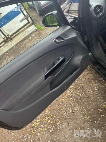 Opel corsa, снимка 6 - Автомобили и джипове - 50606607