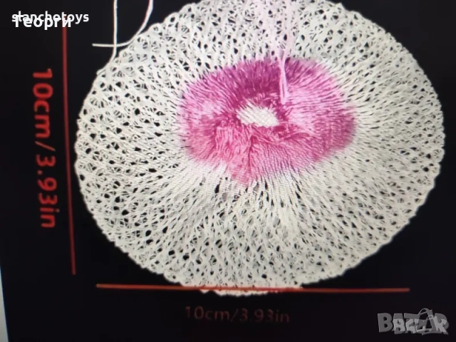 Чорапчета за петромаксова лампа /петромакс/, снимка 2 - Къмпинг осветление - 53021064