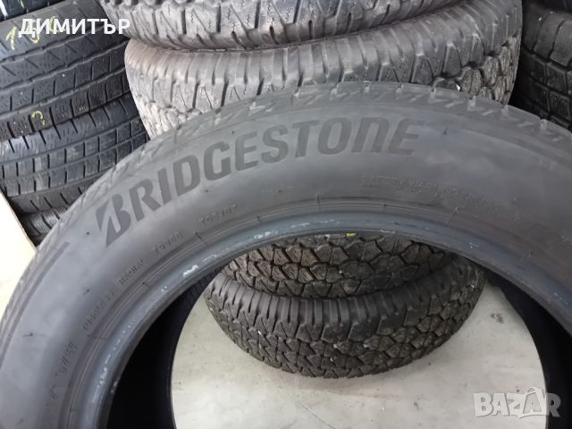 2бр.летни гуми Brigestone 225 55 17 dot0920  цената е за брой!, снимка 8 - Гуми и джанти - 46733286