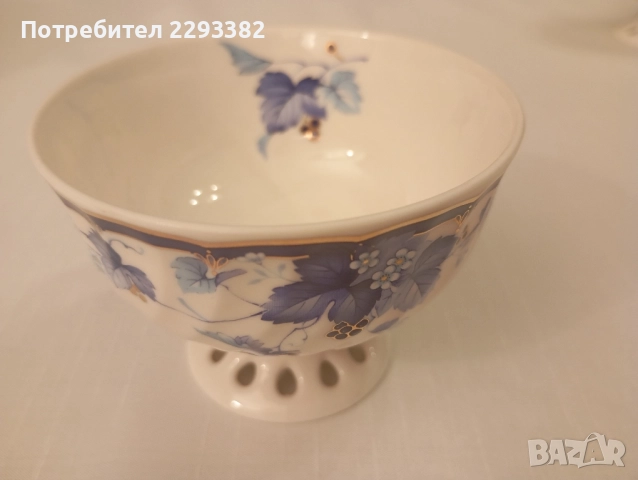 Японски чаен сервиз , снимка 10 - Антикварни и старинни предмети - 52564712