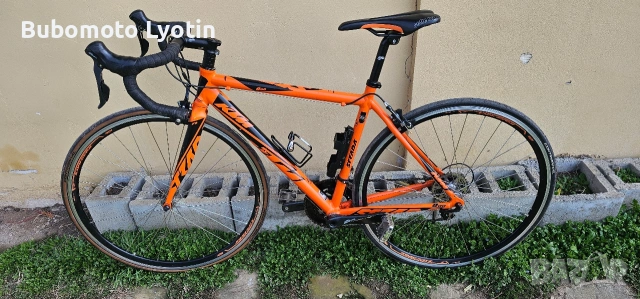 ktm strada 800 49 , снимка 9 - Велосипеди - 53691834